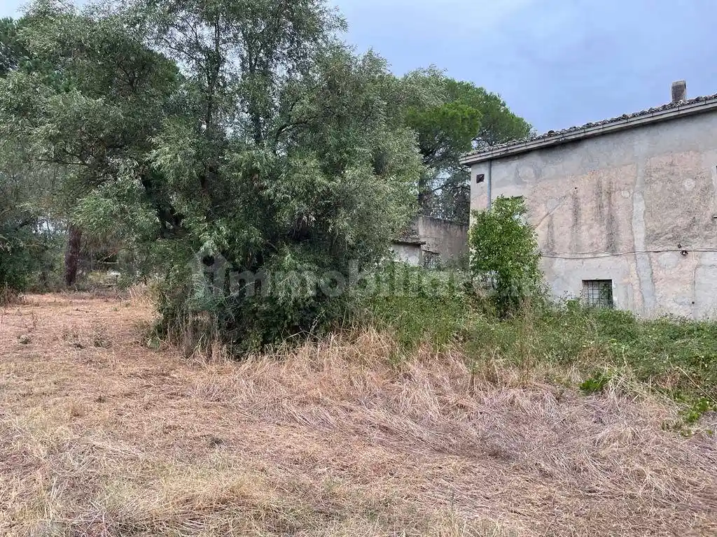 Villa unifamiliare Contrada Palombari, Castrovillari - foto 4