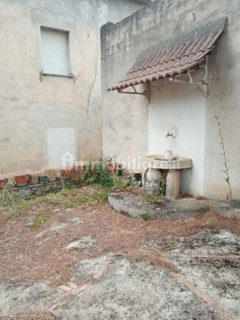 Villa unifamiliare Contrada Palombari, Castrovillari - foto 5