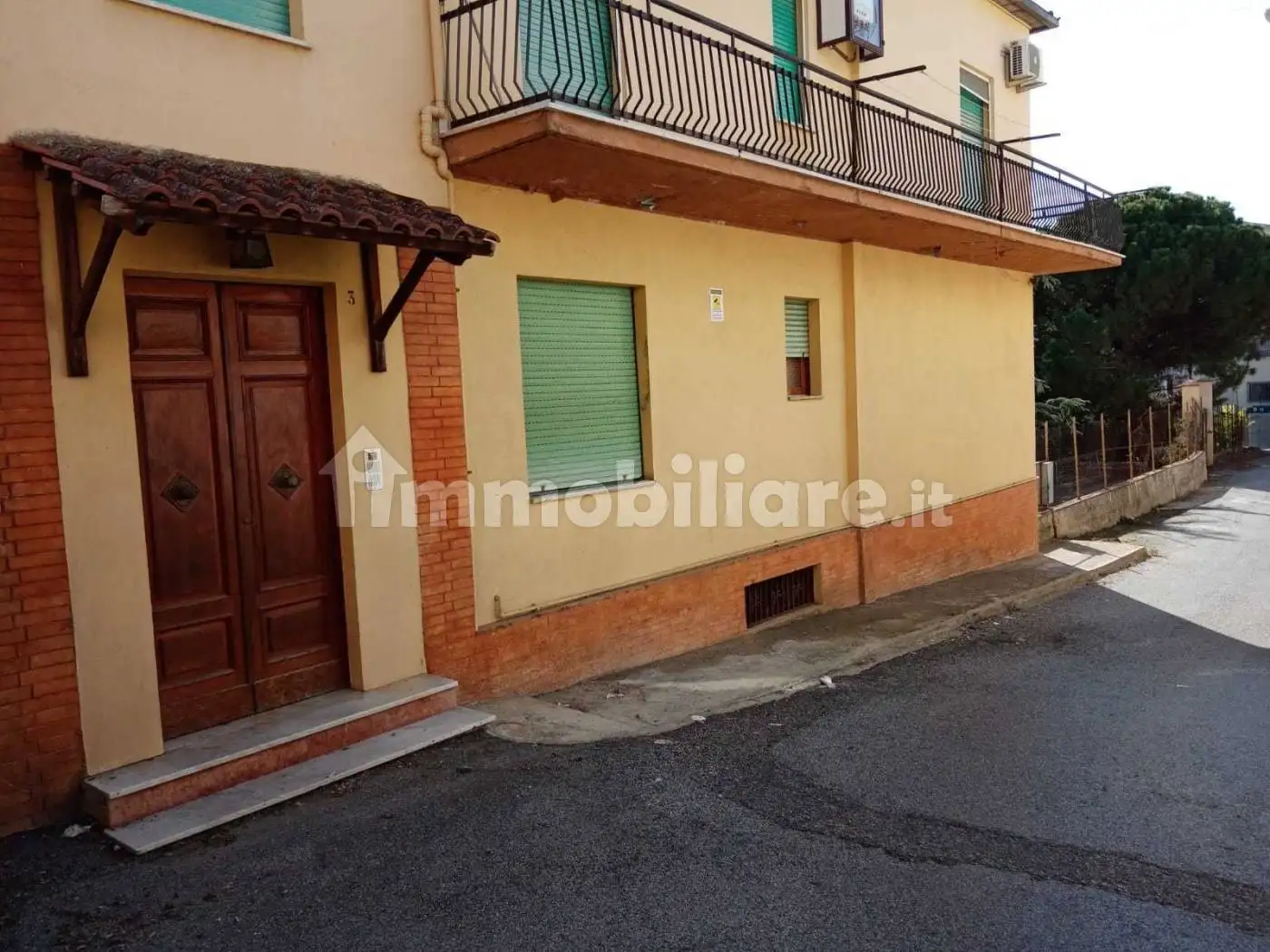 Villa in vendita a Spezzano Albanese