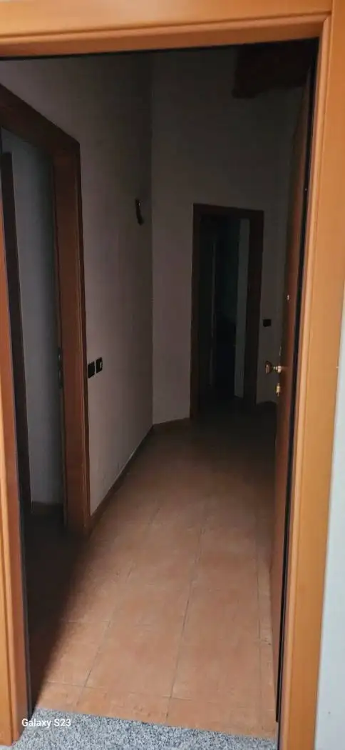 Mansarda via Giuseppe Garibaldi 22, Borgo Chiese - foto 2