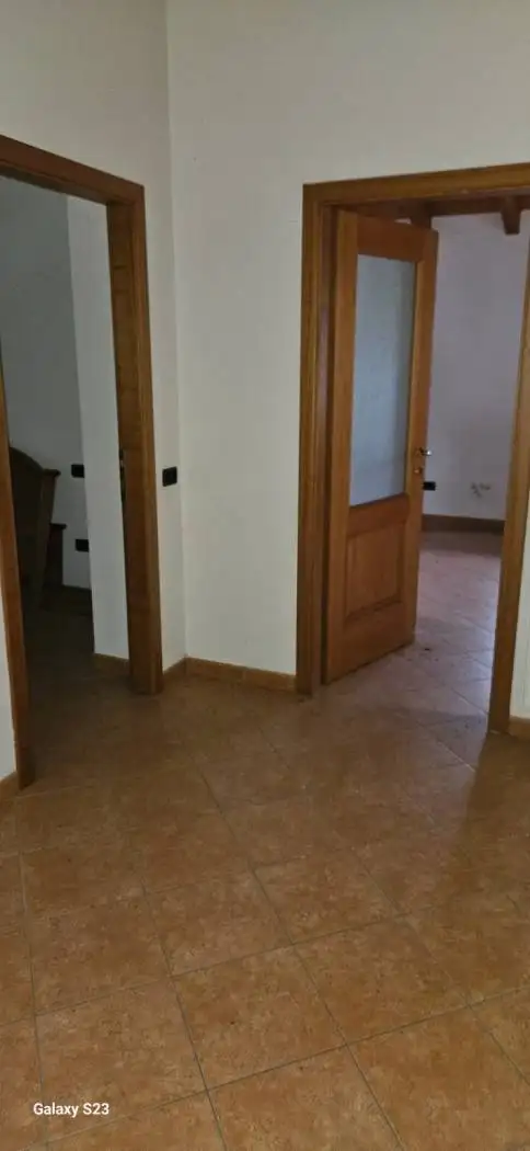 Mansarda via Giuseppe Garibaldi 22, Borgo Chiese - foto 3