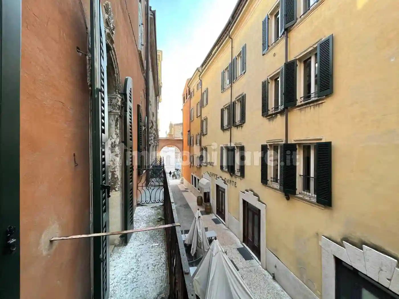 Palazzo - Edificio - foto 2