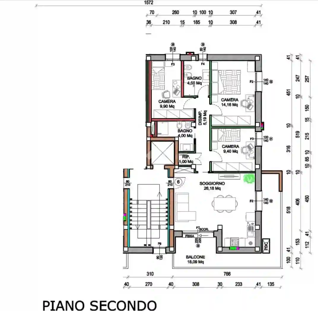 Appartamento - foto 5