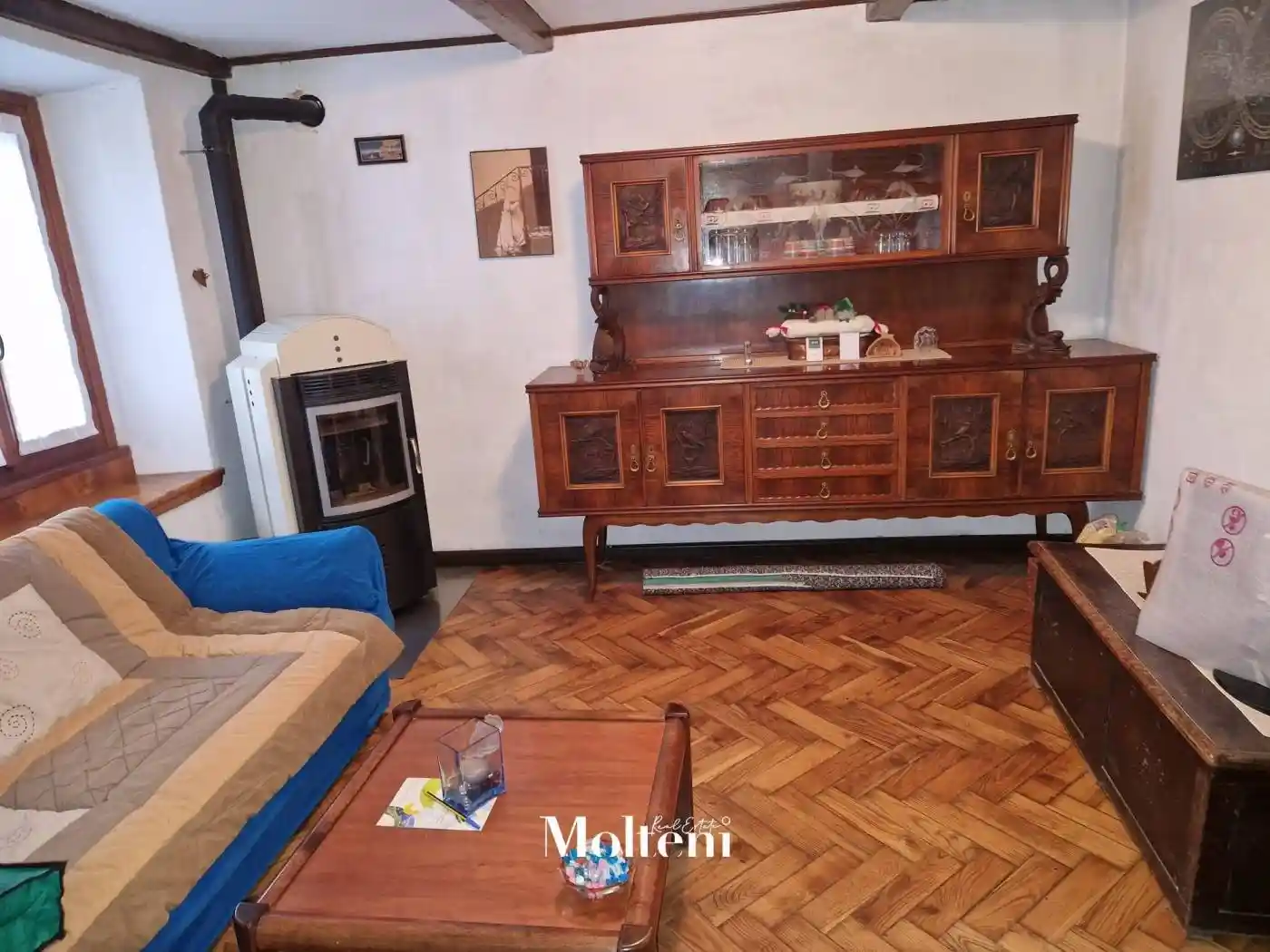 Appartamento in vendita a Campodolcino