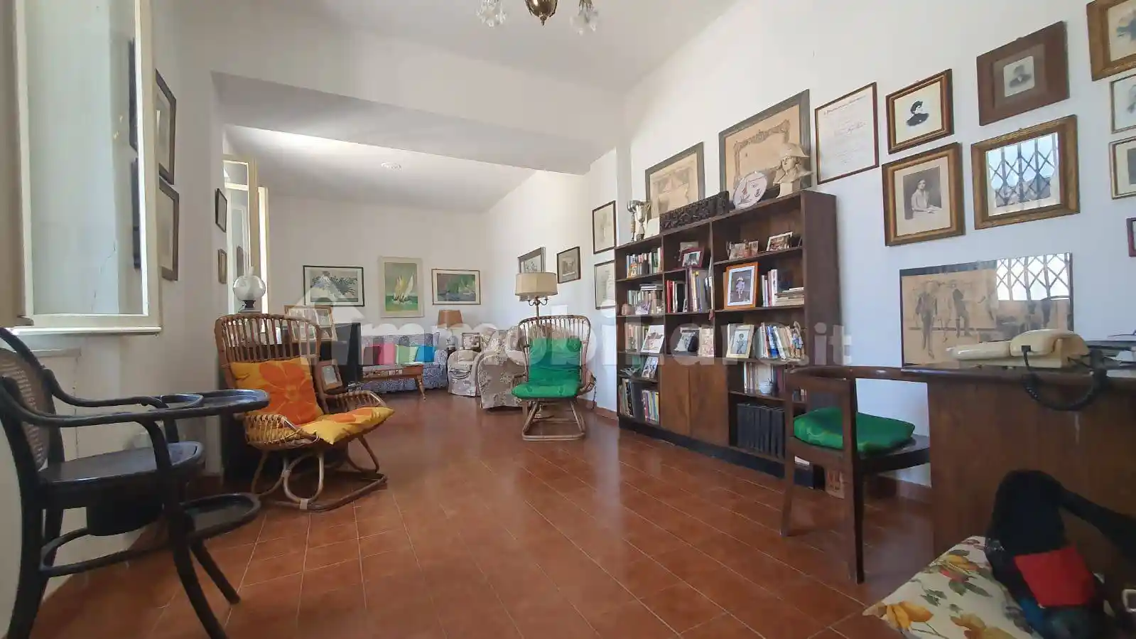 Villa unifamiliare Vico Francia 3, Catona - Villa San Giuseppe, Reggio Calabria - foto 2