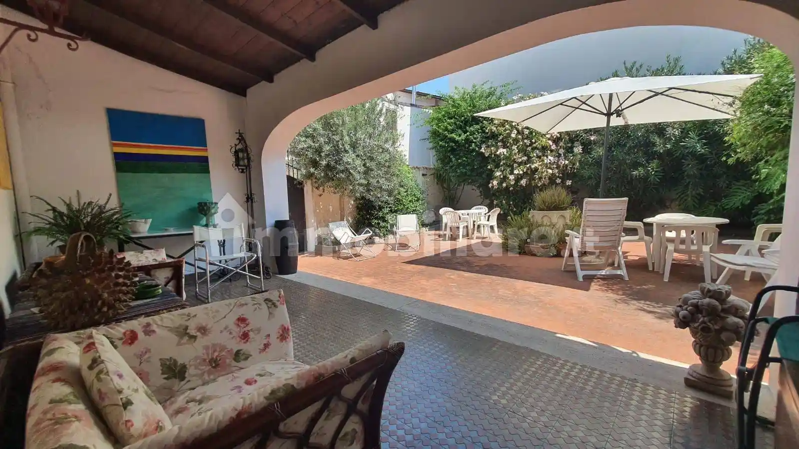 Villa unifamiliare Vico Francia 3, Catona - Villa San Giuseppe, Reggio Calabria - foto 3