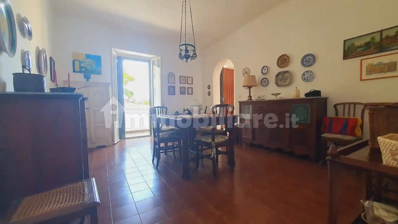 Villa unifamiliare Vico Francia 3, Catona - Villa San Giuseppe, Reggio Calabria - foto 4