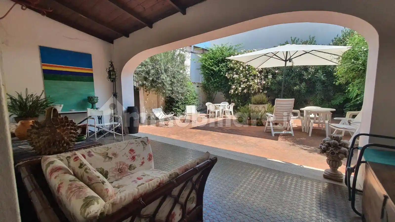 Villa unifamiliare Vico Francia 3, Catona - Villa San Giuseppe, Reggio Calabria - foto 5