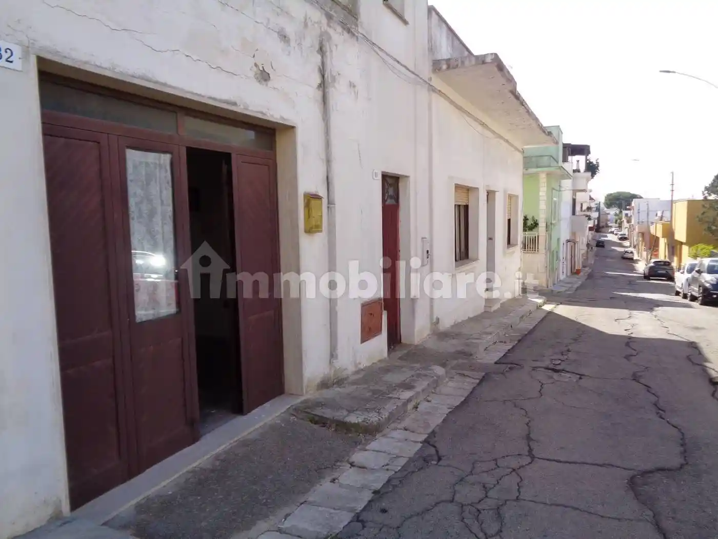 Casa indipendente in vendita a Matino