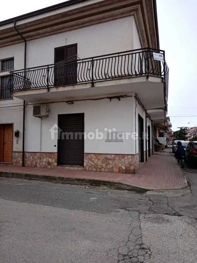 Appartamento in vendita a Spezzano Albanese