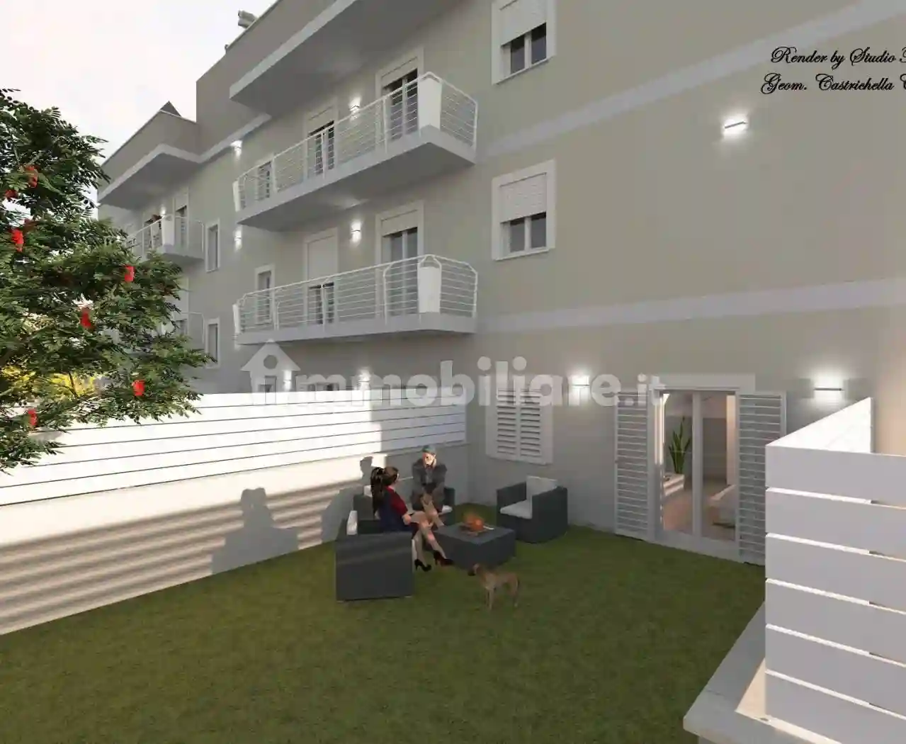 Appartamento - foto 4