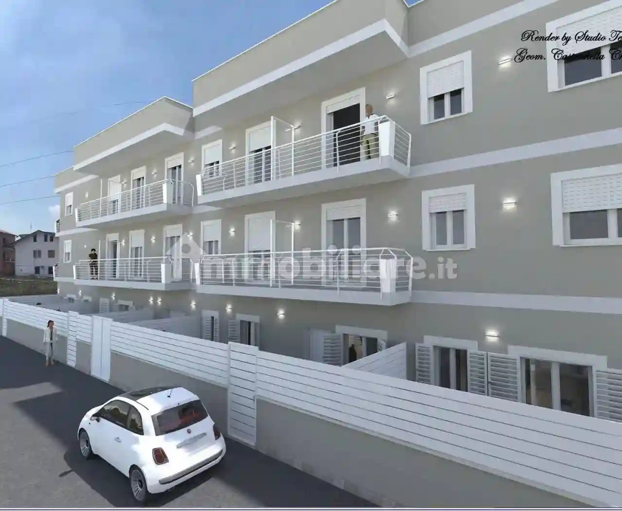 Appartamento - foto 5