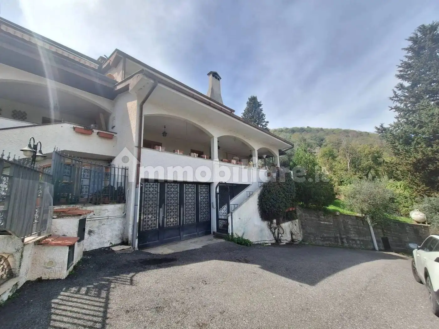 Villa in vendita a Tivoli