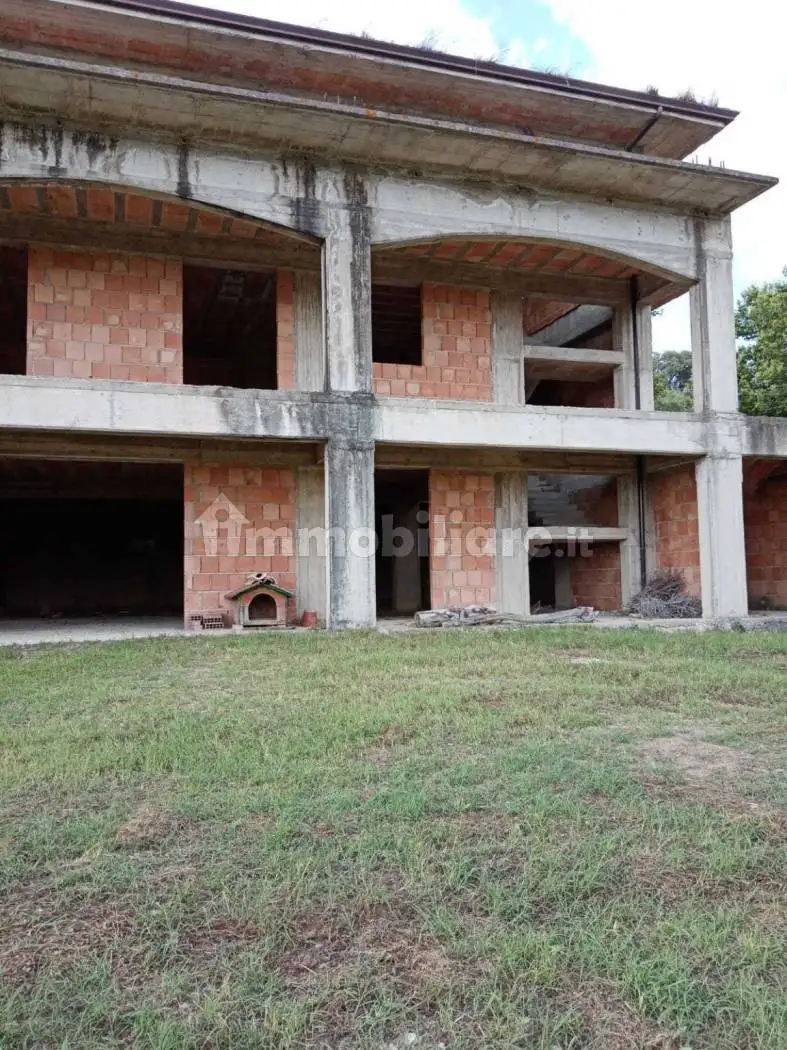 Villa in vendita a Tarsia