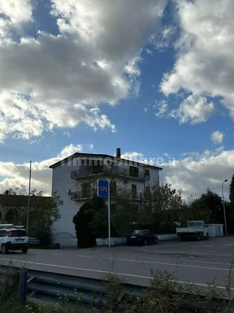 Villa in vendita a Tarsia