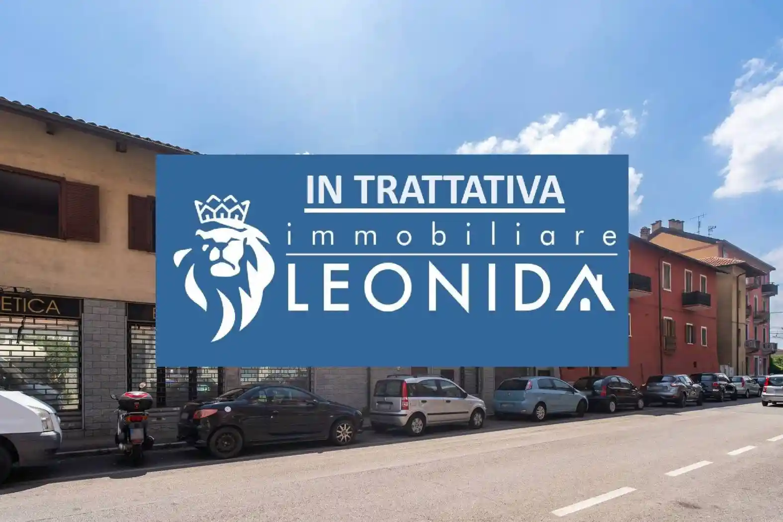 Appartamento in vendita a Moncalieri