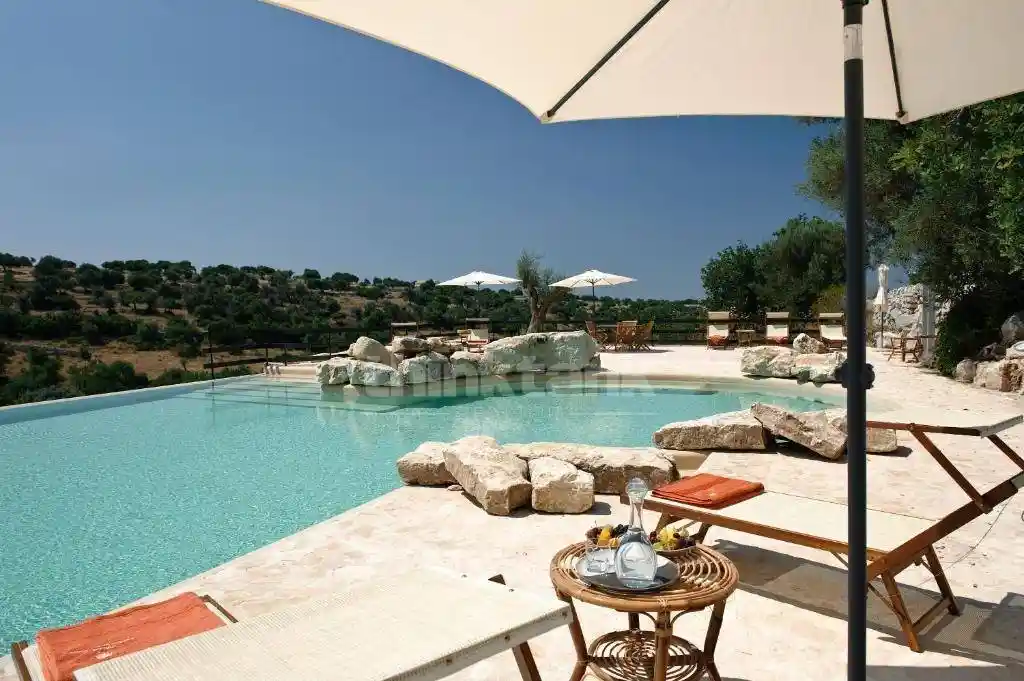 Rustico Donnafugata snc, Donnafugata - Punta Braccetto, Ragusa - foto 4