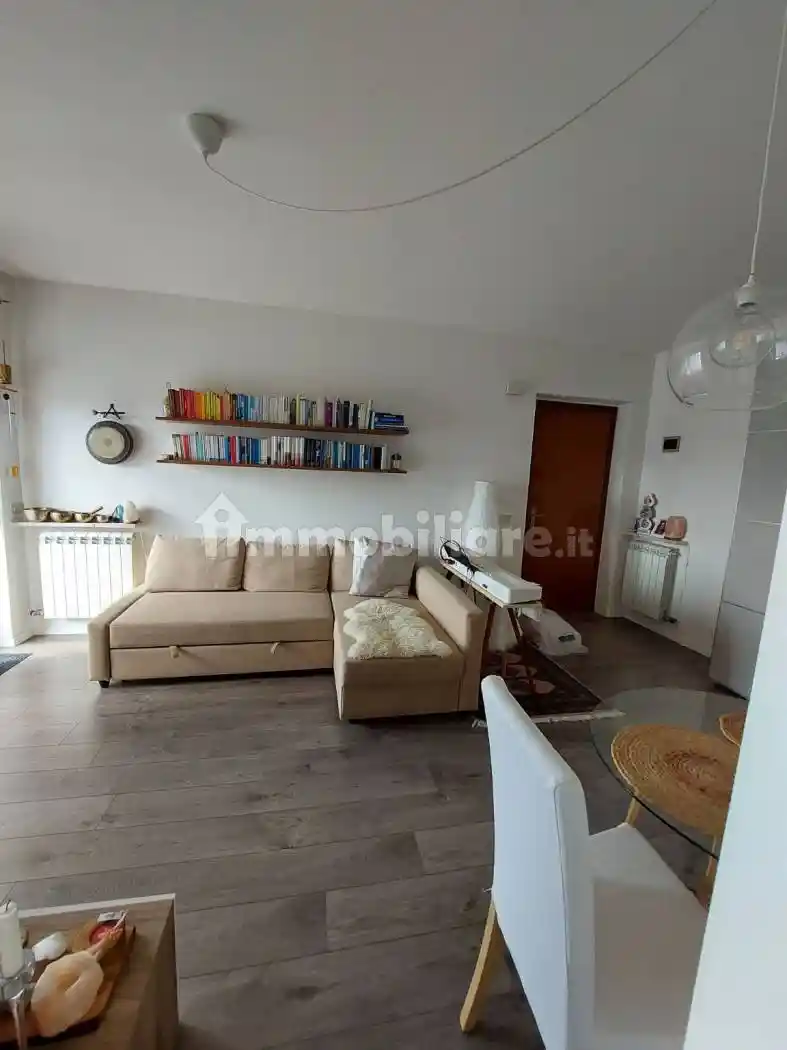 Appartamento in vendita a San Canzian d'Isonzo