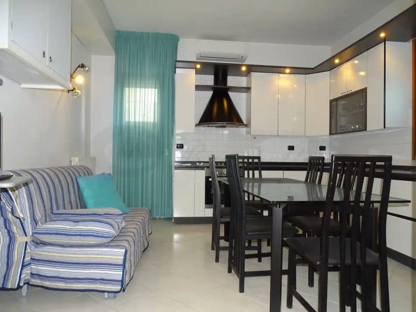 Appartamento in affitto a Cervia