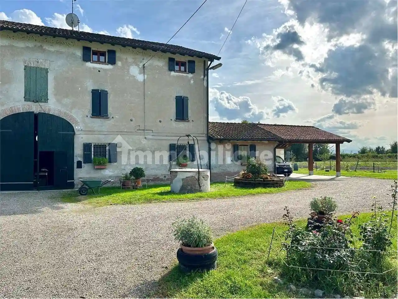 Casa indipendente - foto 4