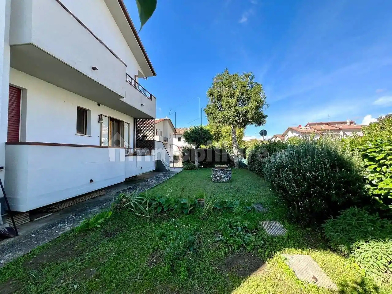 Appartamento in vendita a Sansepolcro