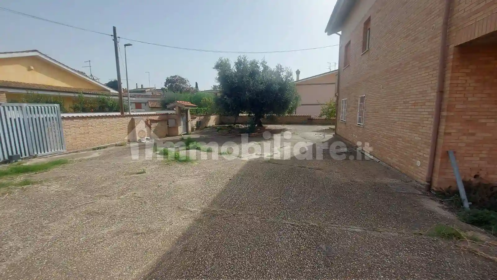 Palazzo - Edificio - foto 2