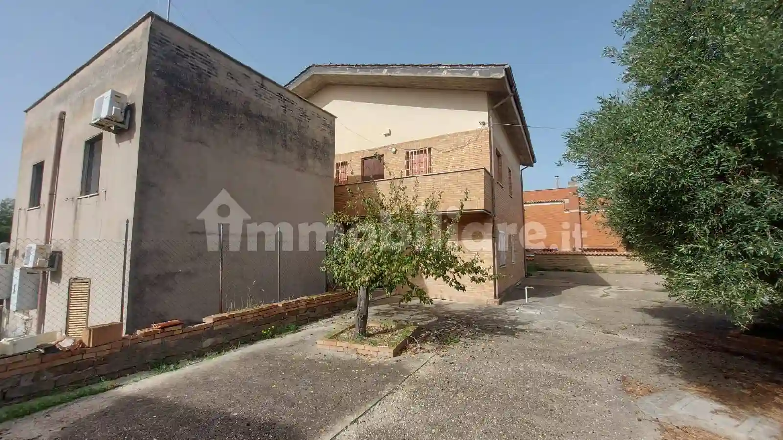 Palazzo - Edificio - foto 3