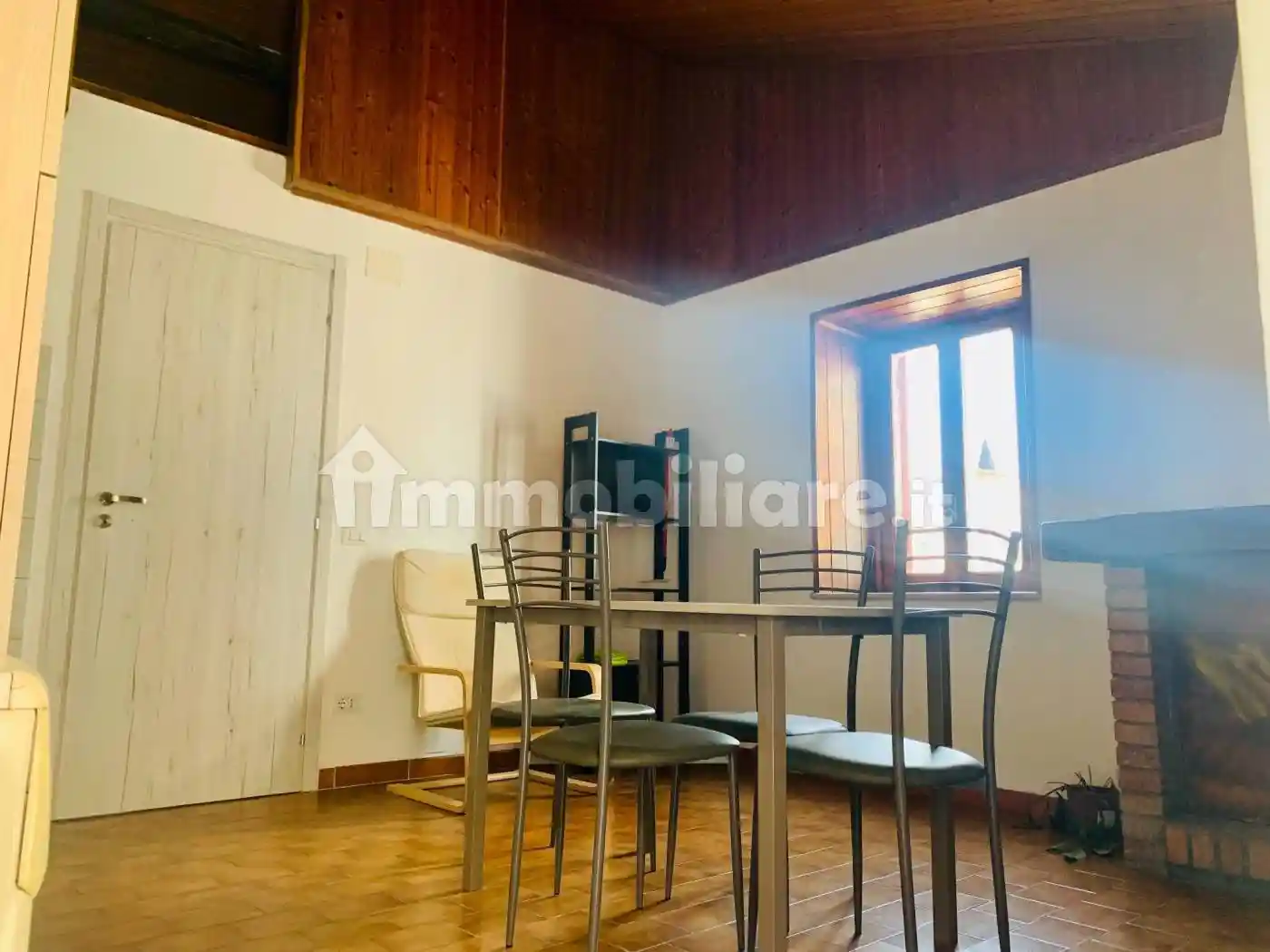 Appartamento in affitto a Palestrina