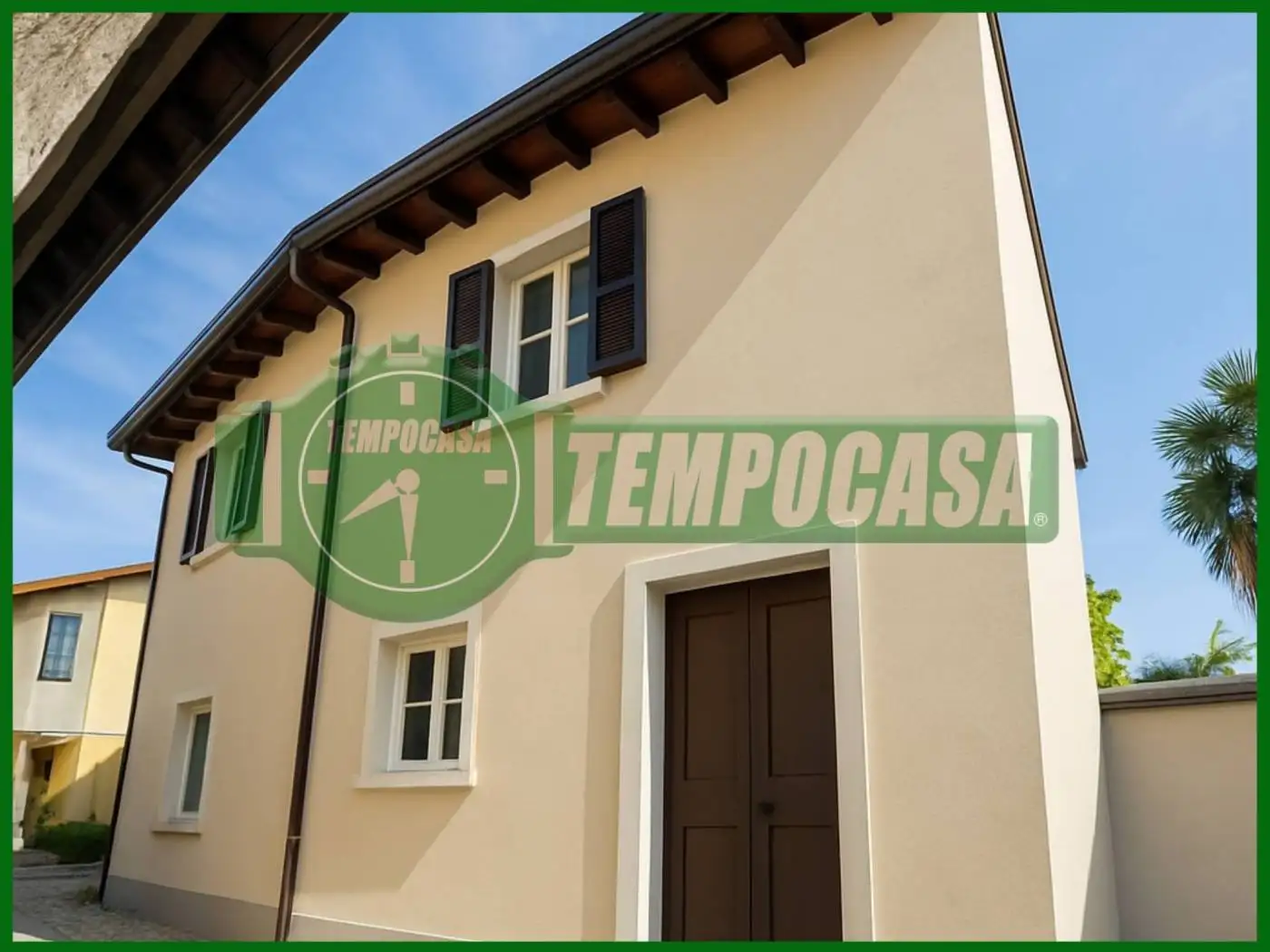 Casa indipendente in vendita a Bardello con Malgesso e Bregano