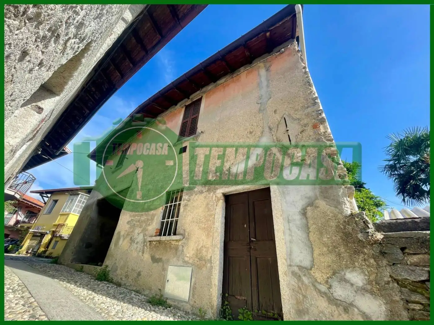 Terratetto unifamiliare via Montenero, Bardello con Malgesso e Bregano - foto 2