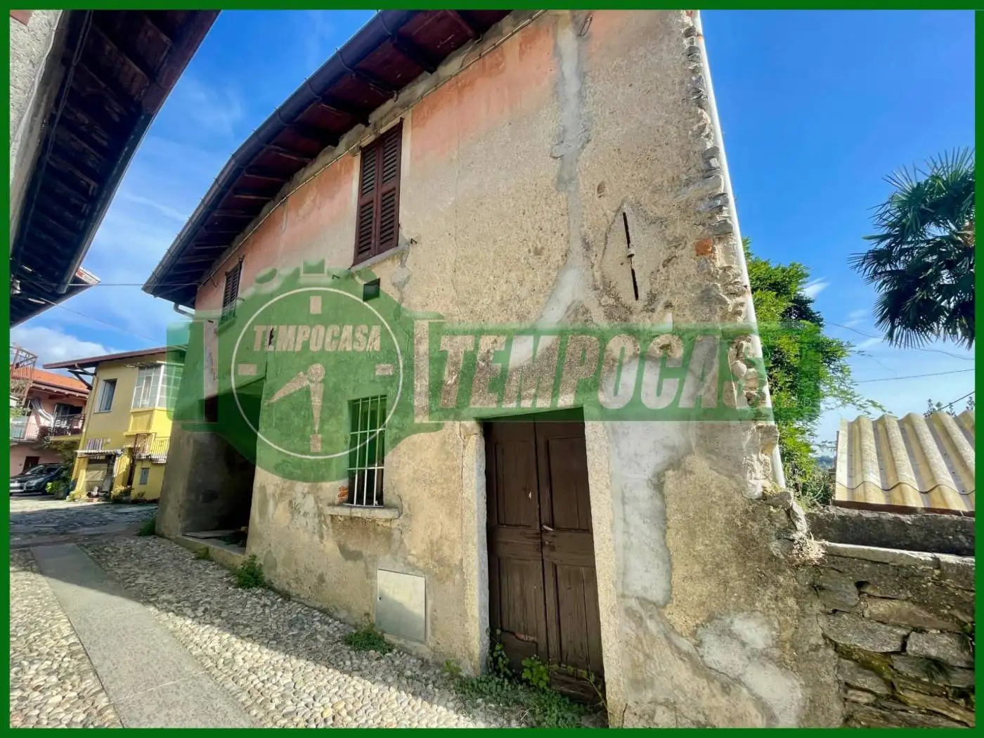 Terratetto unifamiliare via Montenero, Bardello con Malgesso e Bregano - foto 4