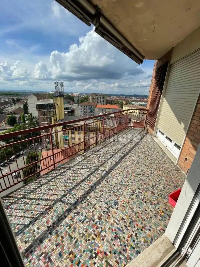 Appartamento in vendita a Alessandria