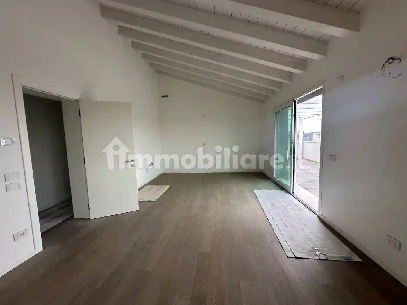 Attico - Mansarda - foto 2