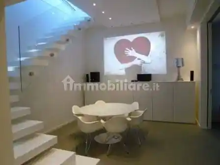 Attico - Mansarda in vendita a Forte dei Marmi