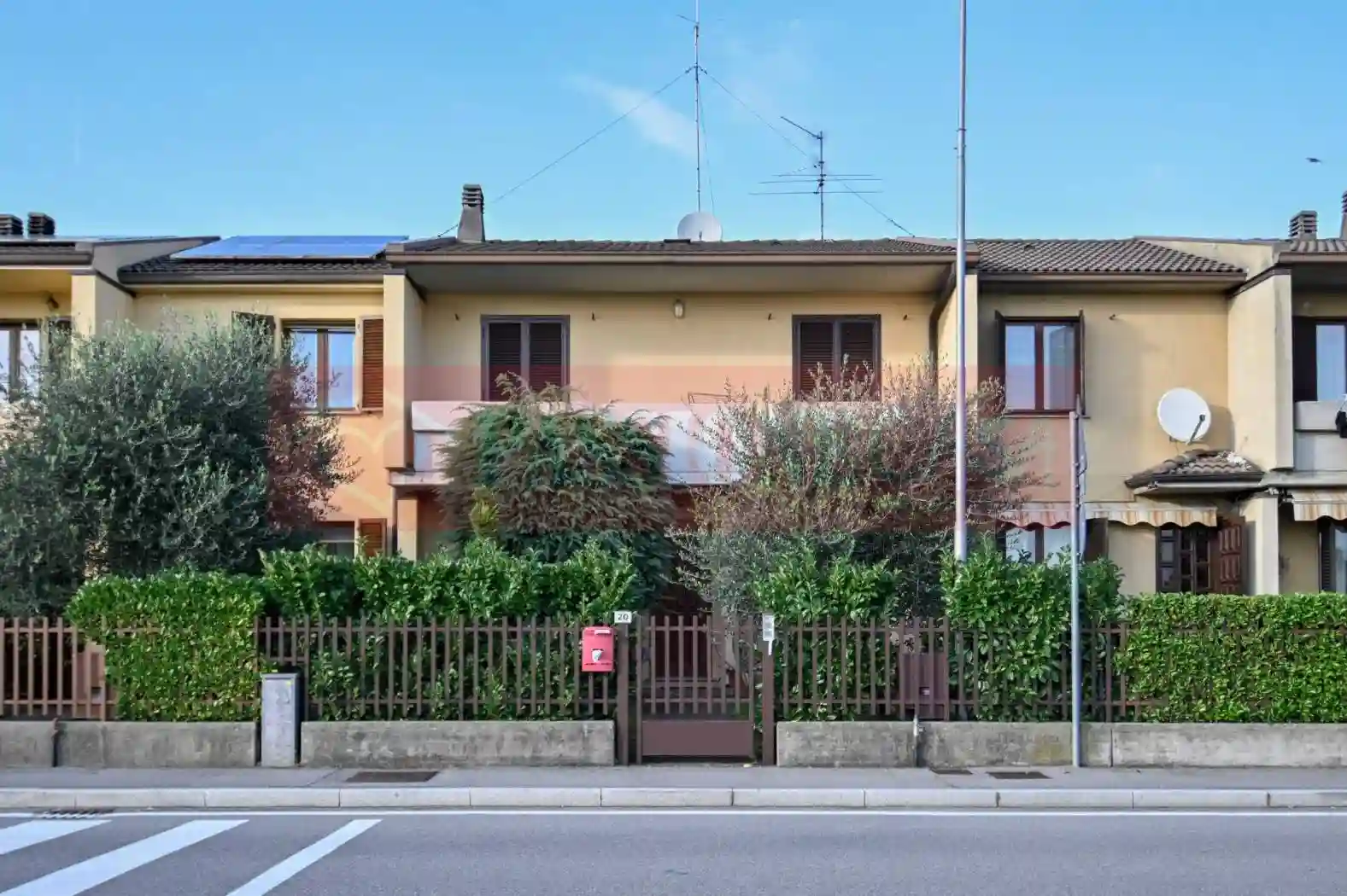 Villetta a schiera - foto 2