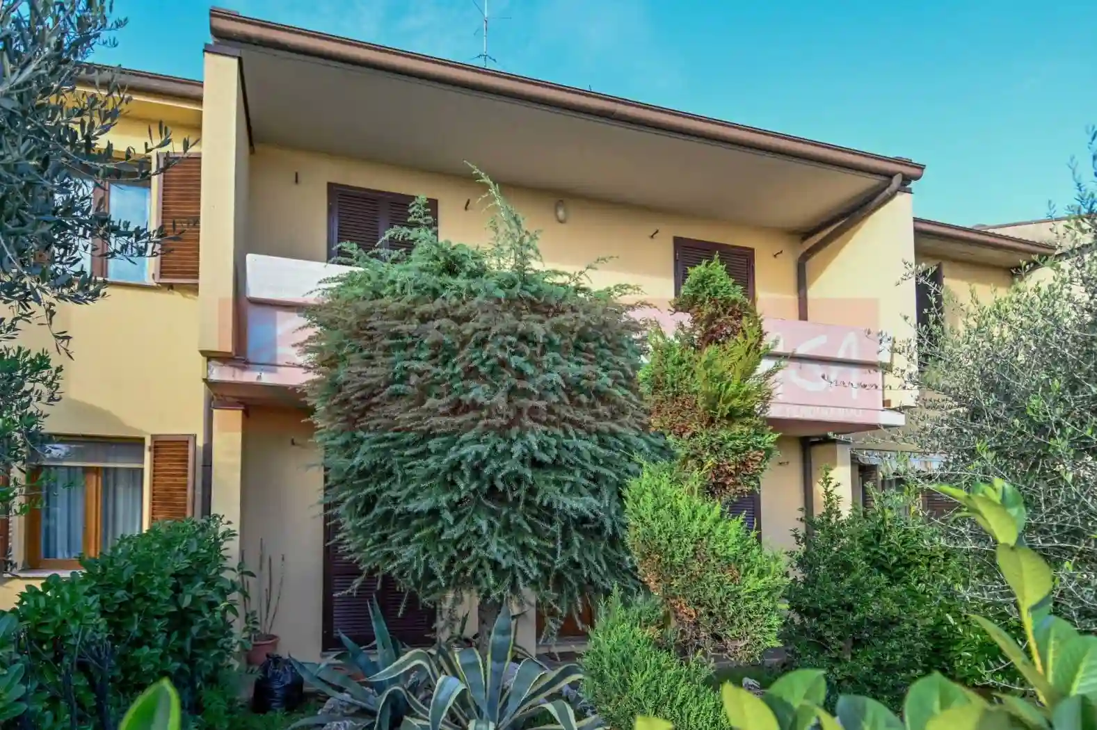 Villetta a schiera - foto 4