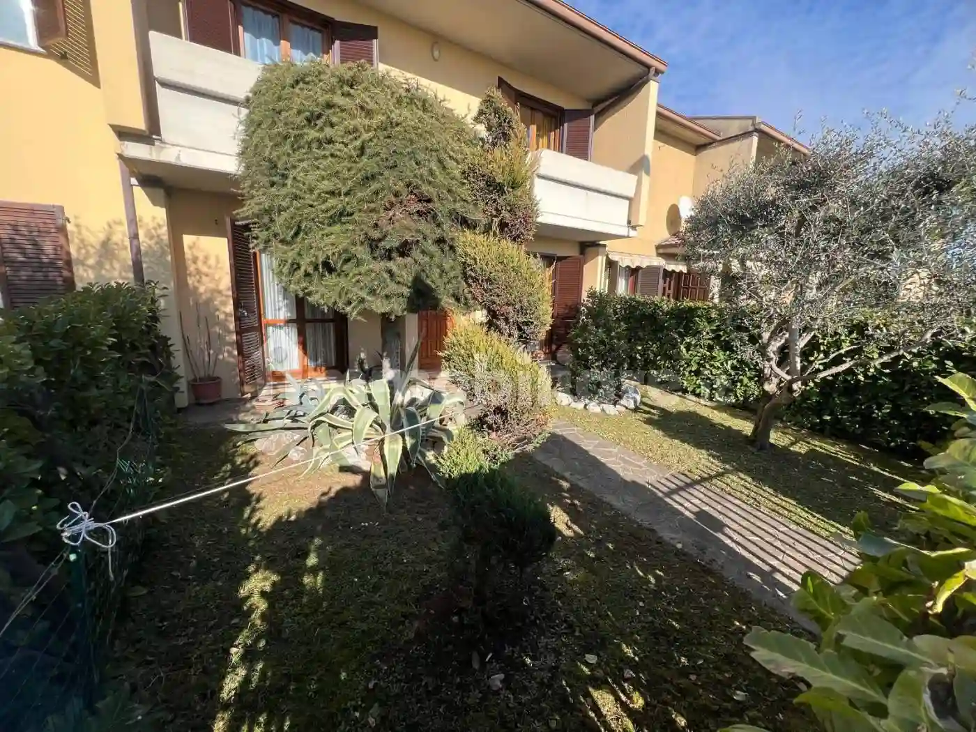 Villetta a schiera - foto 5