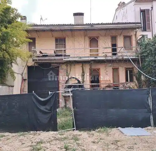 Villa in vendita a Ravenna