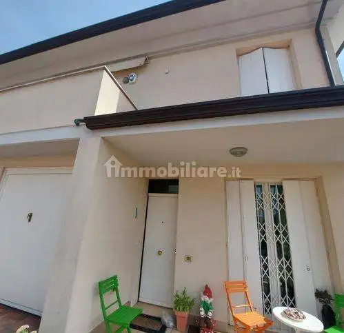 Villetta a schiera in vendita a Ravenna