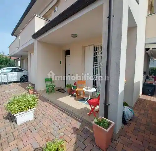 Villa a schiera via Dei Ponticelli, San Michele, Ravenna - foto 2