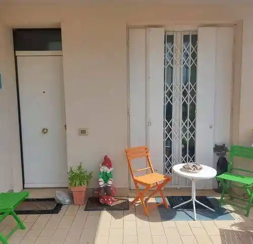 Villa a schiera via Dei Ponticelli, San Michele, Ravenna - foto 3