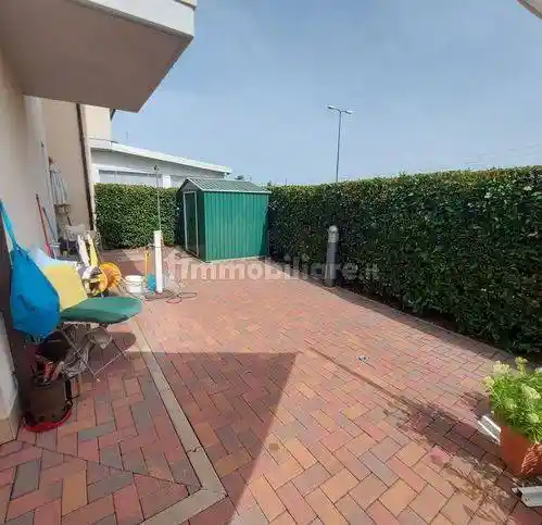 Villa a schiera via Dei Ponticelli, San Michele, Ravenna - foto 4