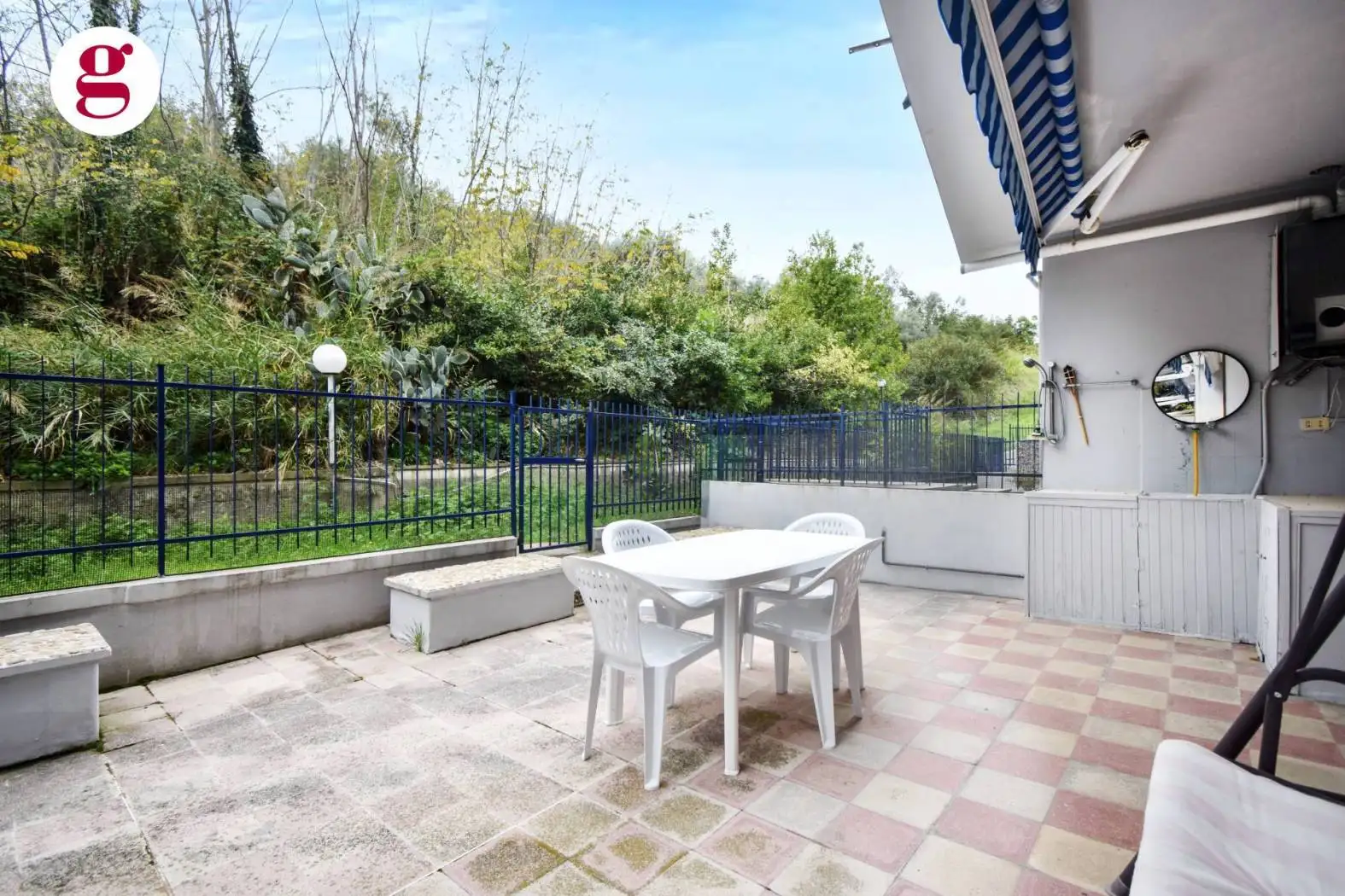 Appartamento in vendita a Vasto