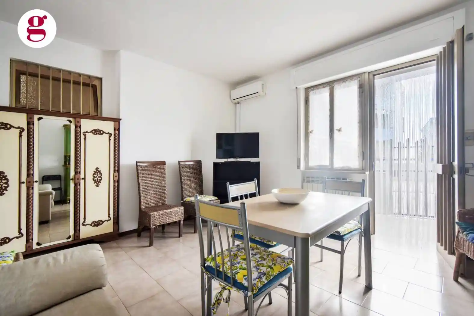 Trilocale via Cona a Mare 12, Vasto Marina, Vasto - foto 5