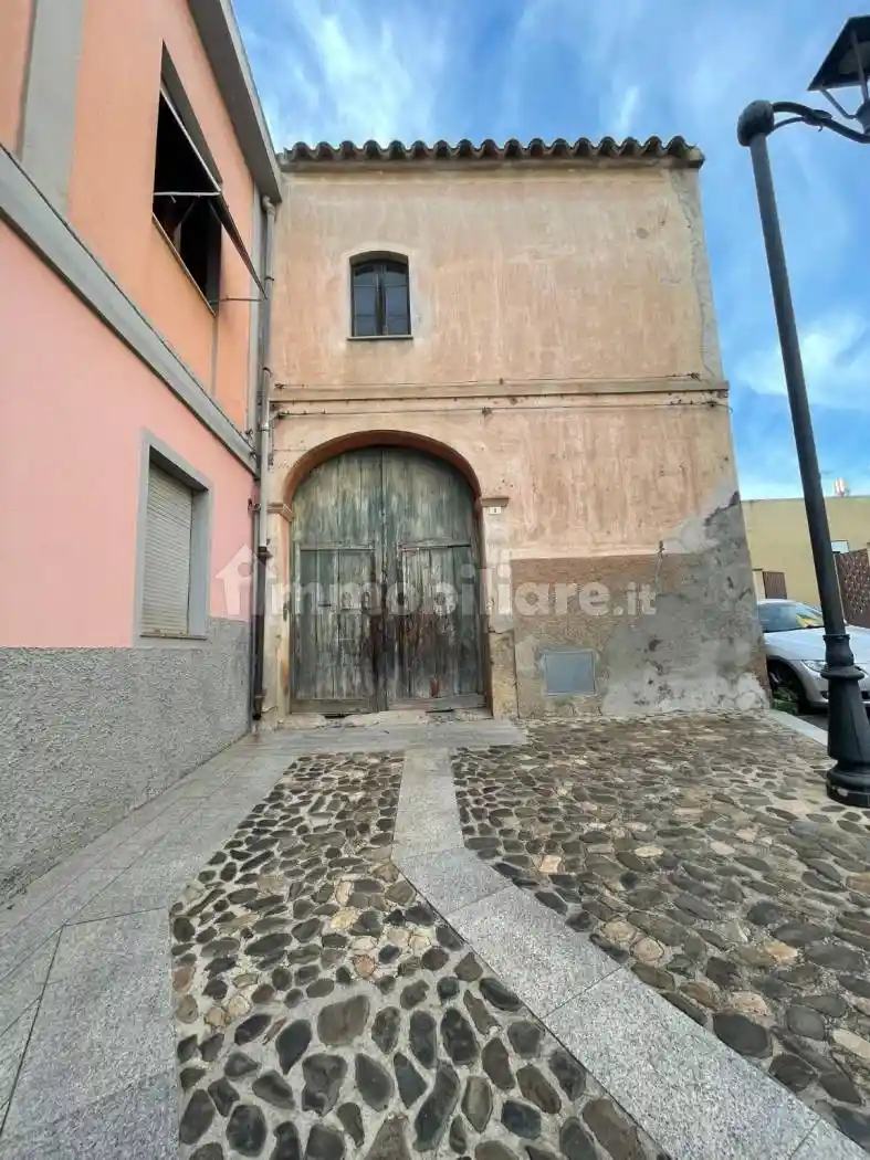 Rustico - Casale in vendita a Selargius