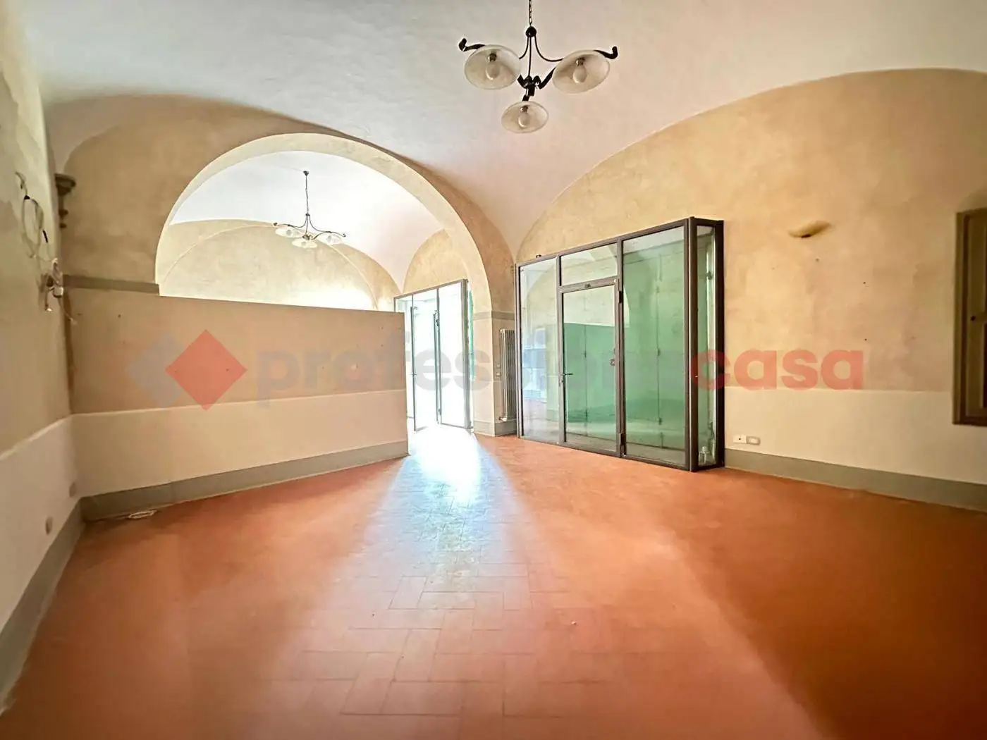 Casa indipendente in vendita a Arezzo