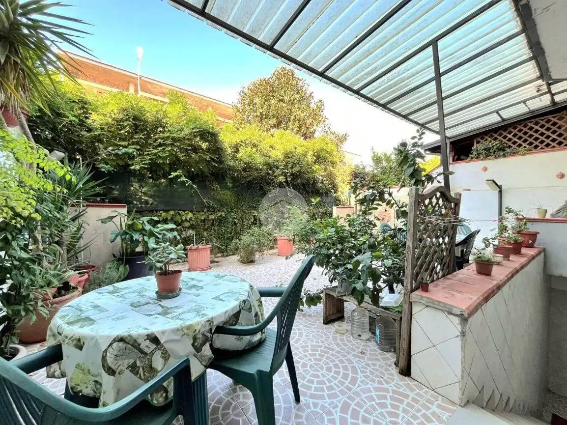 Villa in vendita a Casoria