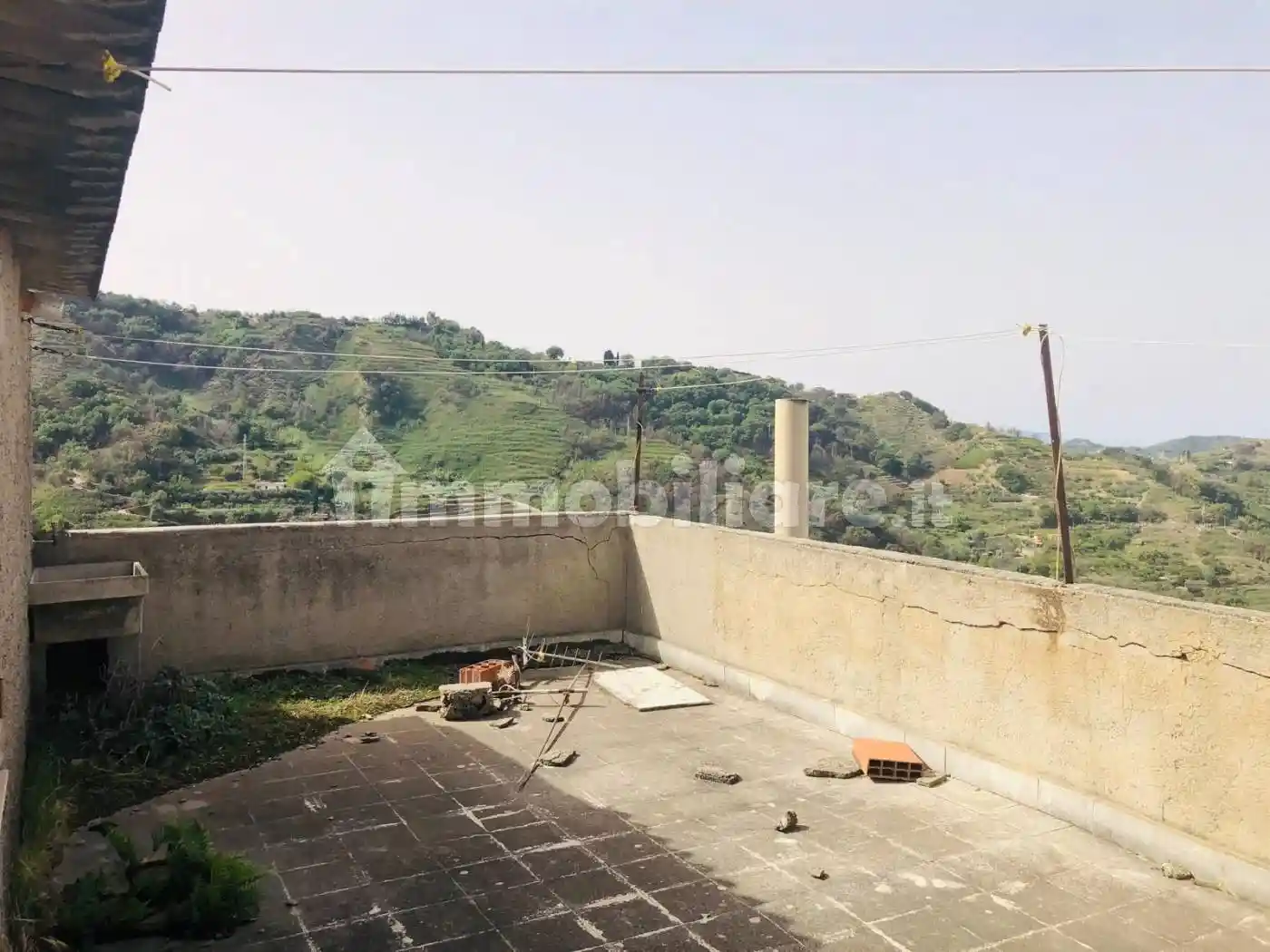 Casa indipendente in vendita a San Pier Niceto