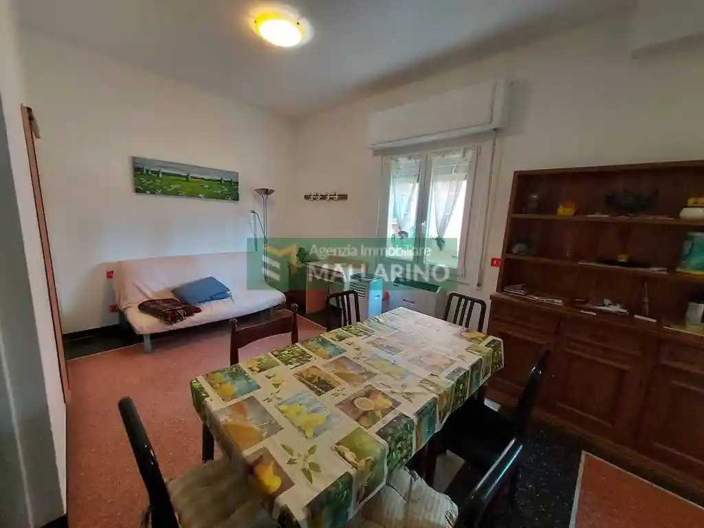 Appartamento in affitto a Finale Ligure