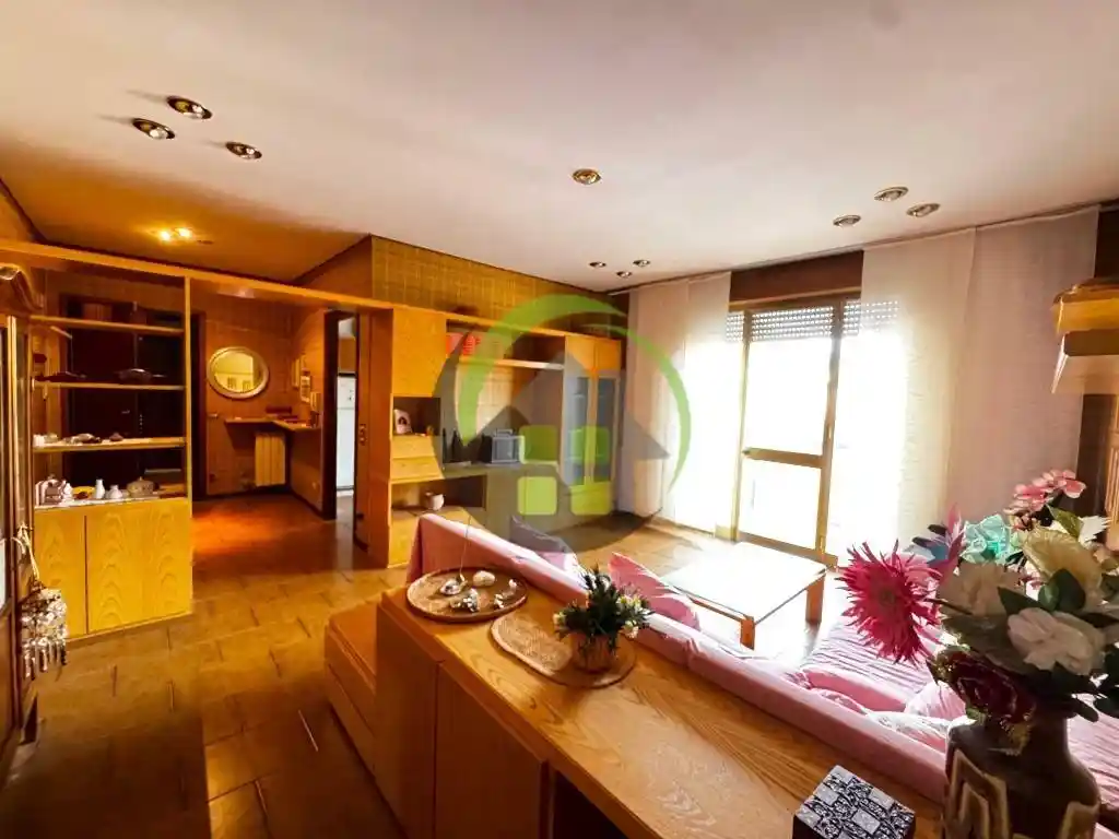 Appartamento in vendita a Vertova